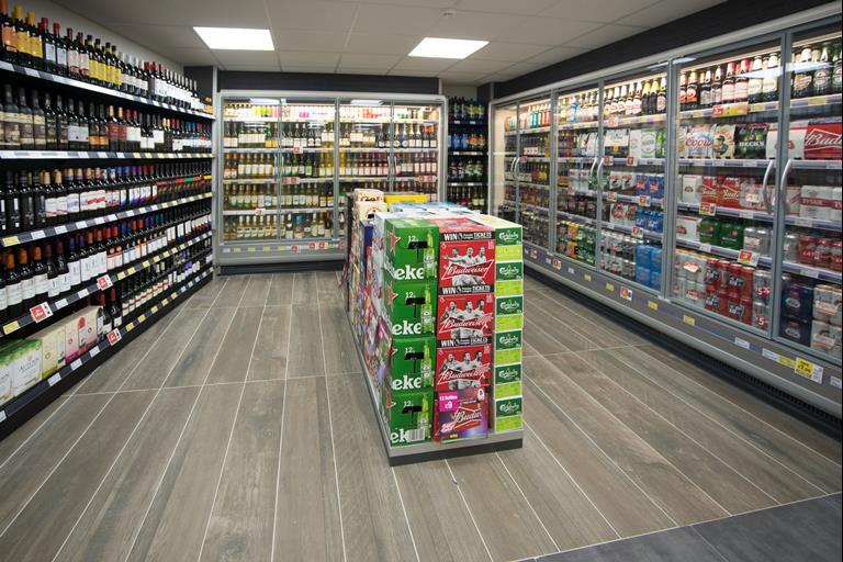 New Go Local Extra concept store thrives in Rochdale News